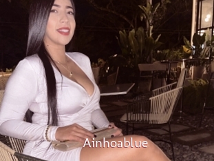 Ainhoablue