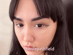 ainsleyashfield Sweet links only
