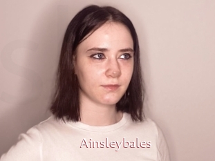 Ainsleybales