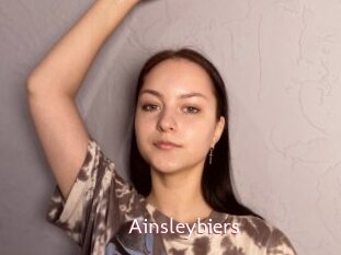 Ainsleybiers