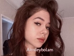 Ainsleybolam
