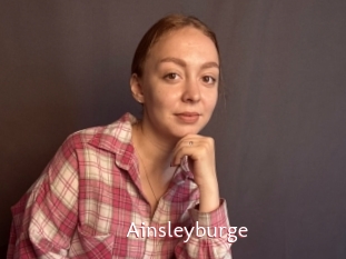 Ainsleyburge