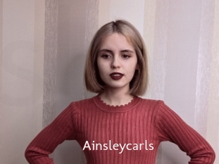 Ainsleycarls