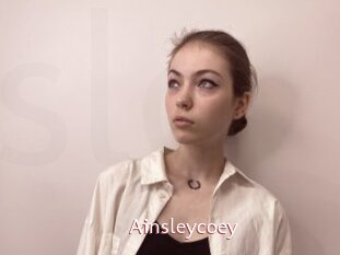 Ainsleycoey