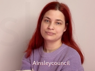 Ainsleycouncil
