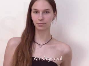 Ainsleycovil