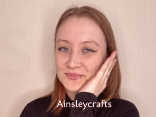 Ainsleycrafts