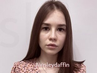 Ainsleydaffin