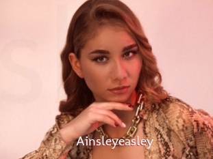 Ainsleyeasley
