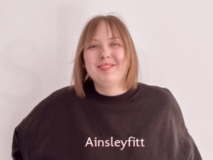 Ainsleyfitt