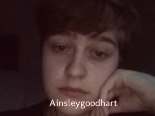 Ainsleygoodhart