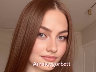 Ainsleygorbett