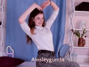 Ainsleygumbs