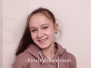 ainsleyhawkinson Sweet links only