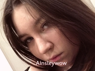 ainsleywow Sweet links only