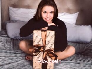 Aiovakein