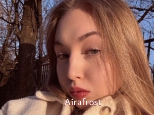 Airafrost