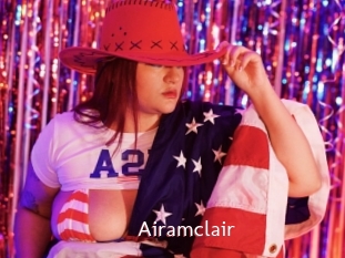 Airamclair
