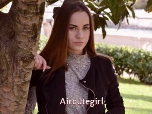 Aircutegirl