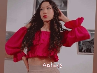 Aisha45