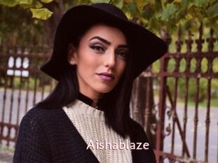 Aishablaze