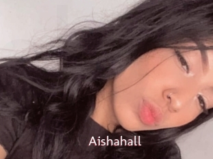 Aishahall