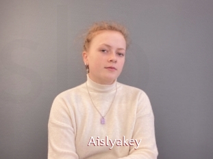 aislyakey Sweet links only