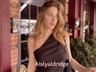 Aislyaldridge