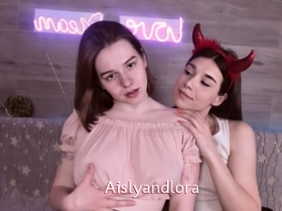 Aislyandlora