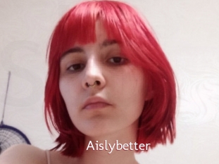 Aislybetter