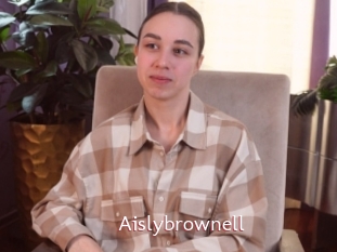 Aislybrownell