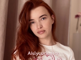 Aislycurington