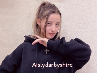 Aislydarbyshire