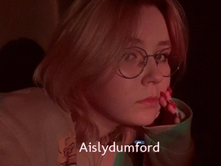 Aislydumford