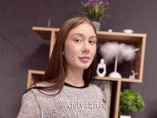 Aislyfaith
