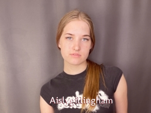 Aislygillingham