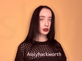 Aislyhackworth