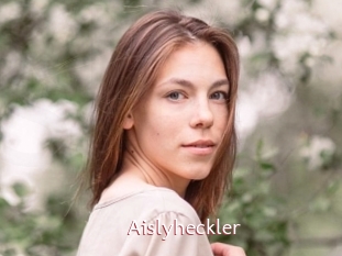 Aislyheckler