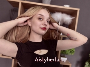 Aislyherlan