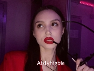 Aislyhigbie