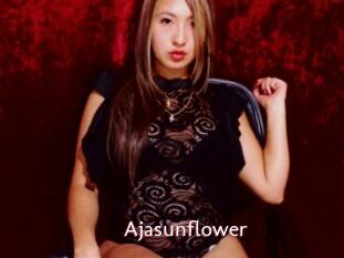 Ajasunflower