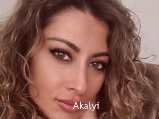 Akalyi