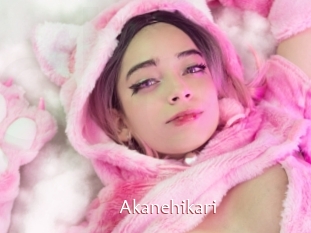 Akanehikari