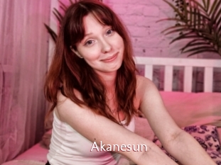Akanesun