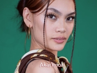 Akarimori