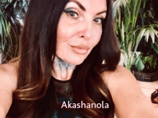 Akashanola