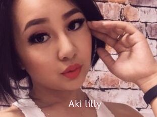 Aki_lilly