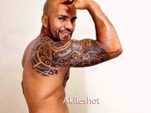 Akileshot