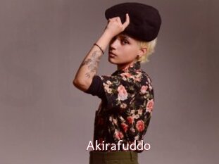 Akirafuddo