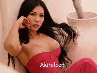 Akiraleen